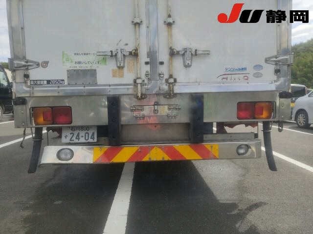Hino RANGER 2013 8047211-8