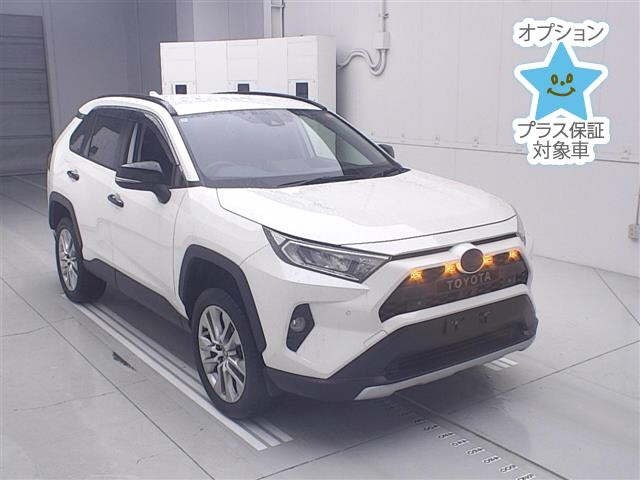 Toyota RAV4 2020 8049199-0