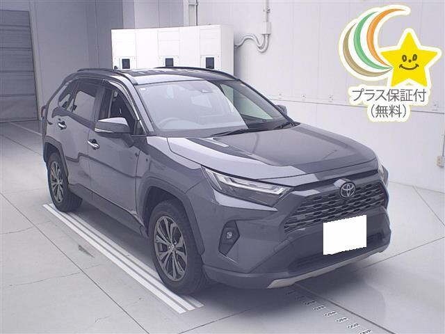 Toyota RAV4 2022 8049200-0