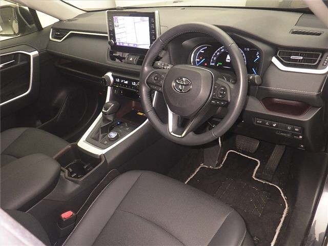 Toyota RAV4 2022 8049200-3