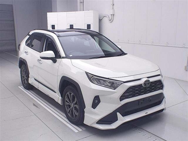 Toyota RAV4 2022 8049205-0