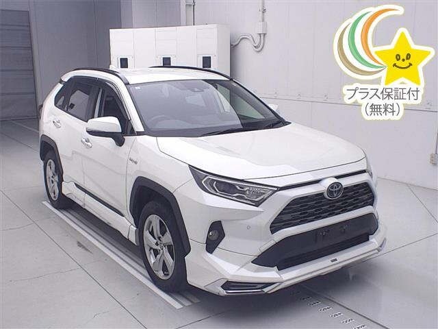 Toyota RAV4 2019 8049206-0