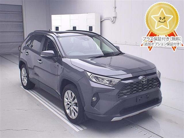 Toyota RAV4 2021 8049207-0
