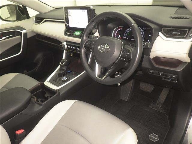 Toyota RAV4 2021 8049207-3