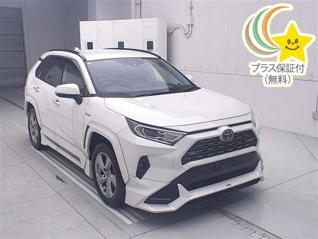 Toyota RAV4 2019 8049208-0