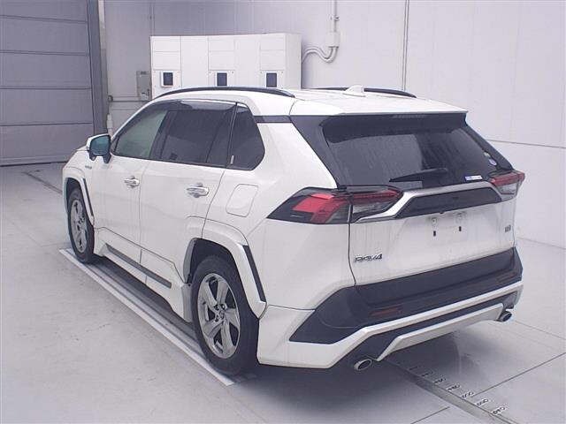 Toyota RAV4 2019 8049208-1