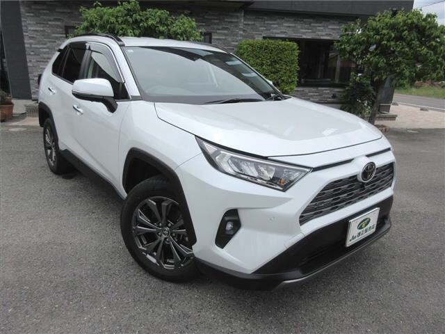 Toyota RAV4 2023 8049209-0