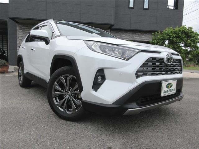 Toyota RAV4 2023 8049209-12