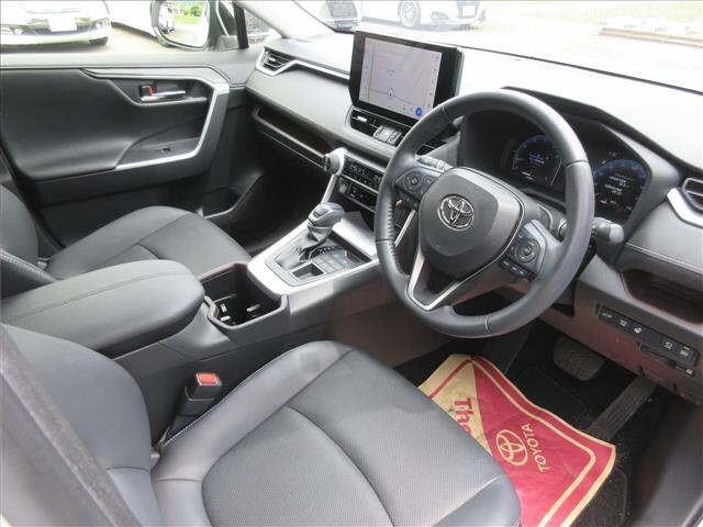 Toyota RAV4 2023 8049209-3