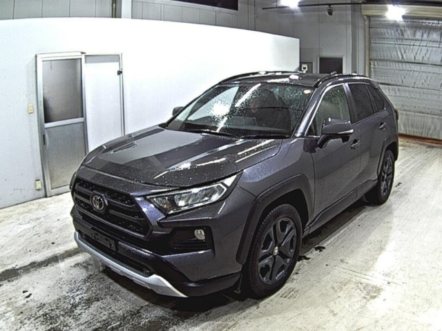 Toyota RAV4 2019 8049210-4