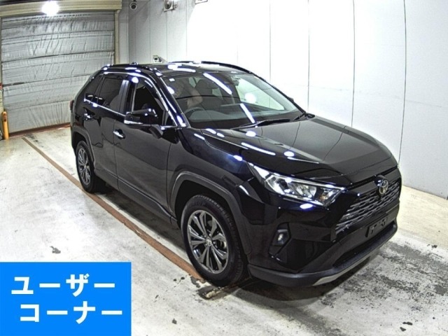 Toyota RAV4 2023 8049211-0