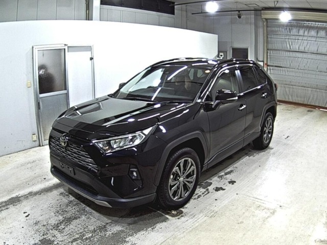 Toyota RAV4 2023 8049211-4