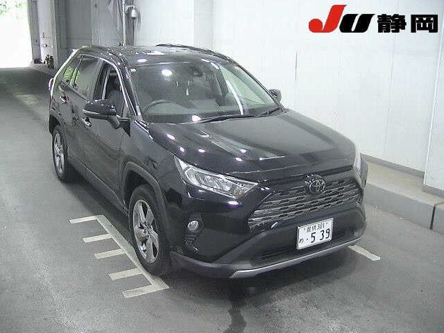Toyota RAV4 2020 8049223-0