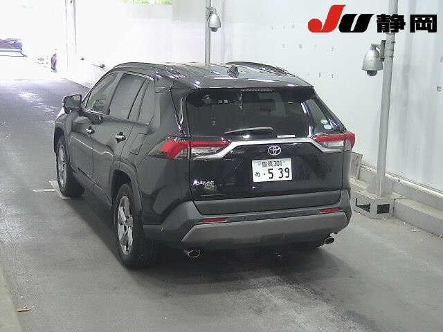 Toyota RAV4 2020 8049223-1