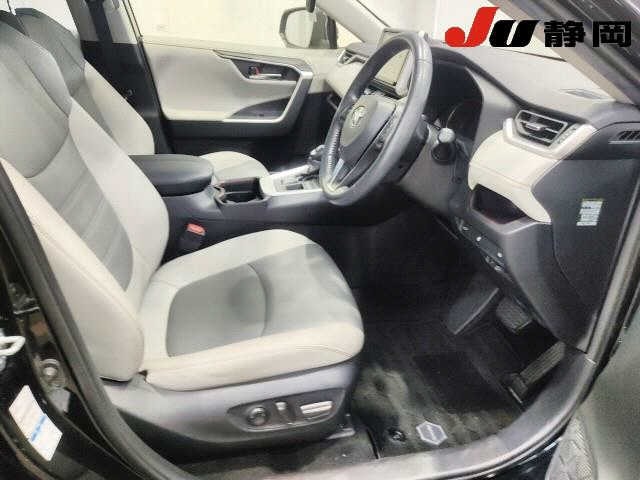 Toyota RAV4 2020 8049223-3