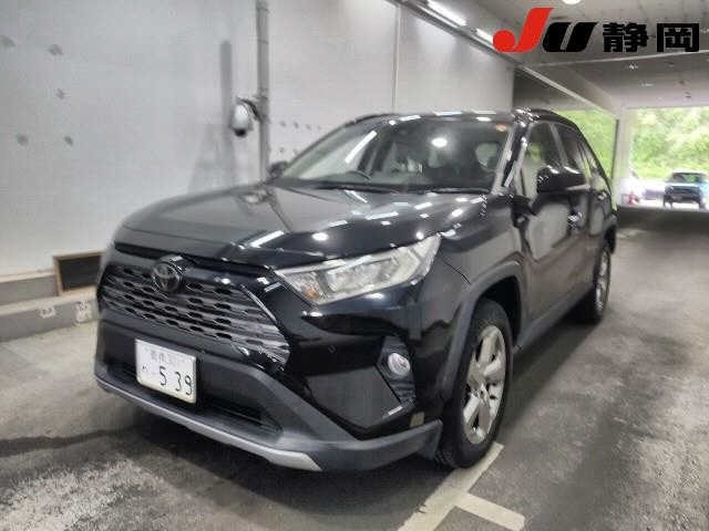 Toyota RAV4 2020 8049223-4