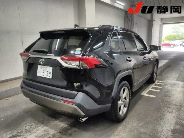 Toyota RAV4 2020 8049223-5