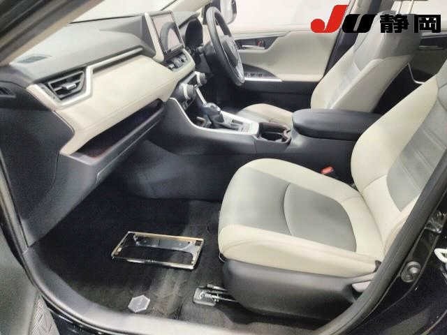 Toyota RAV4 2020 8049223-6
