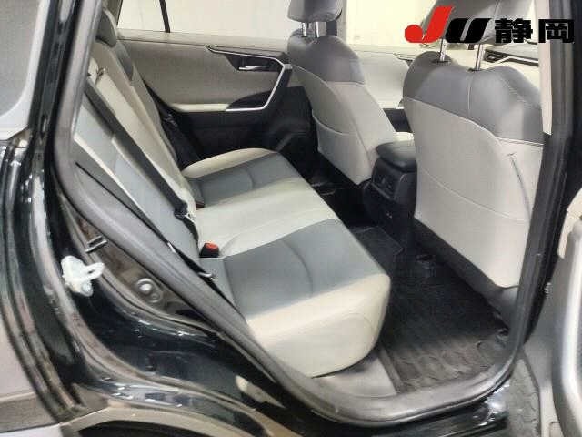 Toyota RAV4 2020 8049223-8