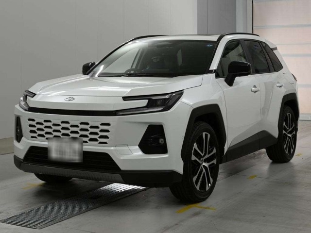 Toyota RAV4 2026 8049224-0