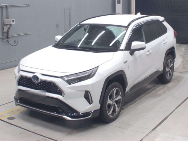 Toyota RAV4 2023 8049230-0