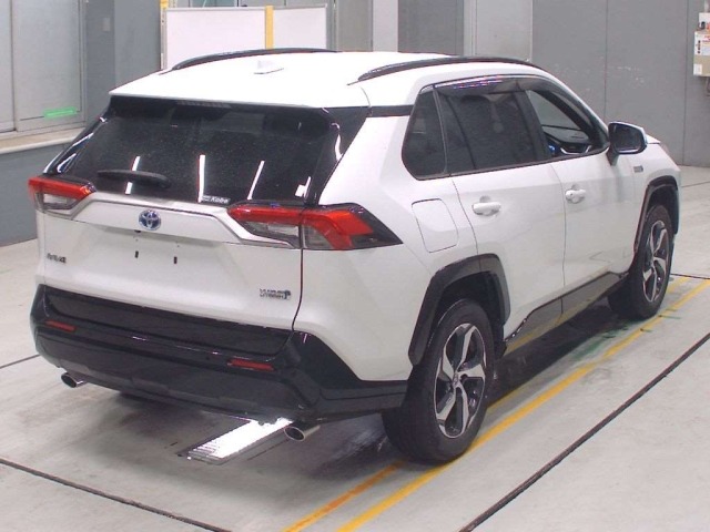 Toyota RAV4 2023 8049230-1