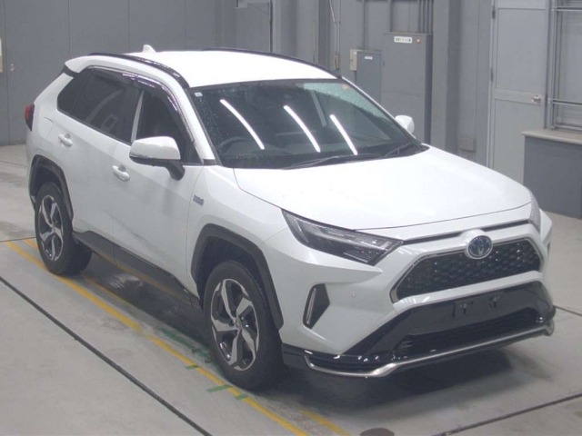 Toyota RAV4 2023 8049230-5