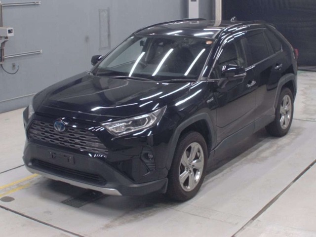 Toyota RAV4 2019 8049233-0