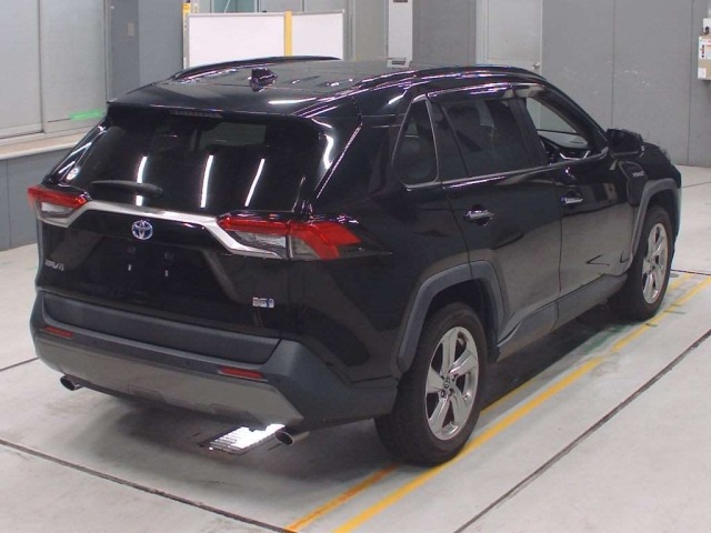 Toyota RAV4 2019 8049233-1