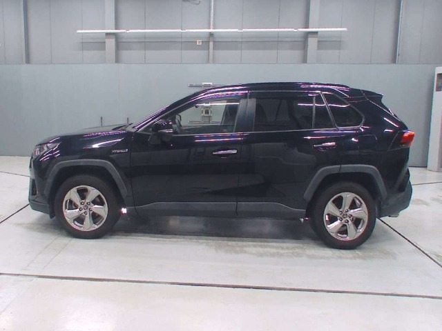 Toyota RAV4 2019 8049233-4