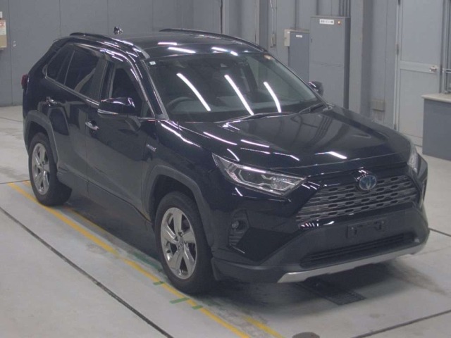 Toyota RAV4 2019 8049233-5