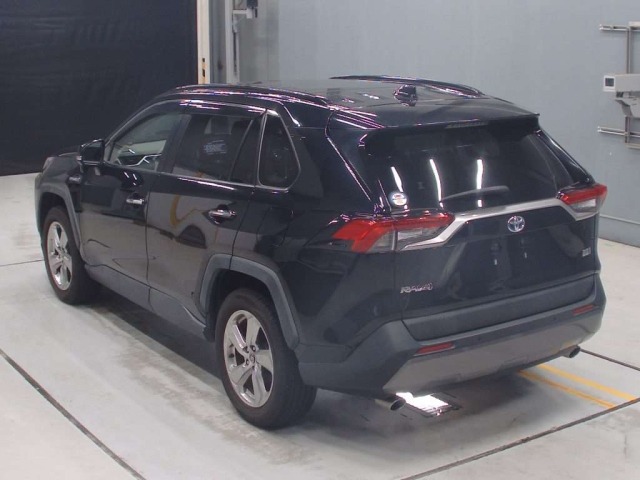 Toyota RAV4 2019 8049233-6