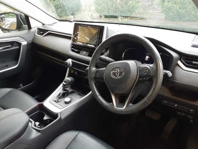 Toyota RAV4 2019 8049233-7
