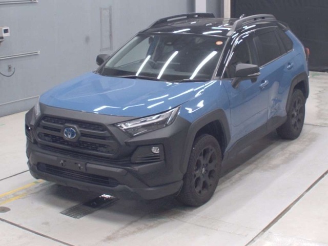 Toyota RAV4 2024 8049234-0