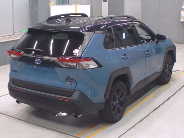 Toyota RAV4 2024 8049234-1