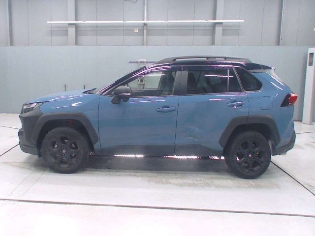 Toyota RAV4 2024 8049234-4