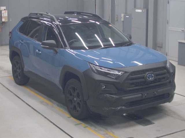Toyota RAV4 2024 8049234-5