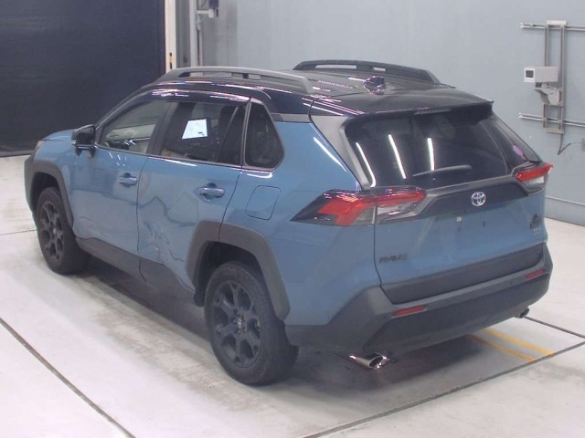 Toyota RAV4 2024 8049234-6