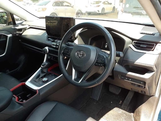 Toyota RAV4 2024 8049234-7