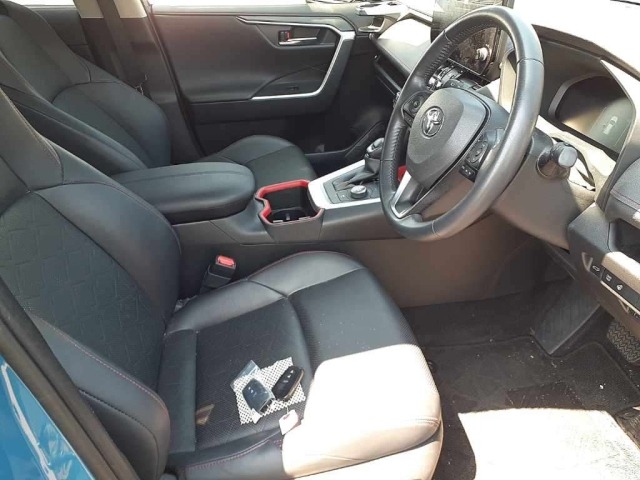 Toyota RAV4 2024 8049234-8