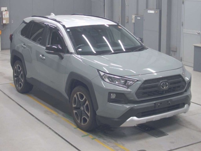 Toyota RAV4 2021 8049241-5