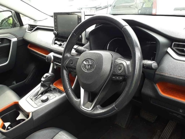 Toyota RAV4 2021 8049241-7