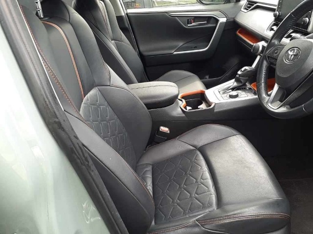 Toyota RAV4 2021 8049241-8