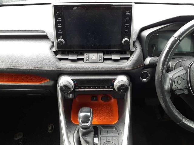 Toyota RAV4 2021 8049241-9