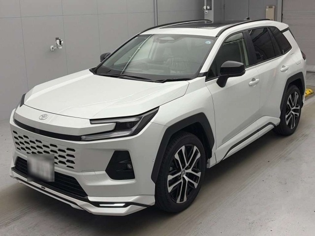Toyota RAV4 2026 8049243-0