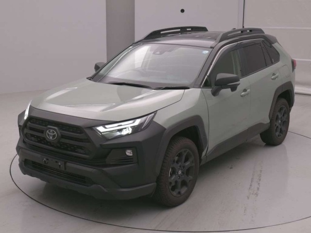Toyota RAV4 2025 8049244-0