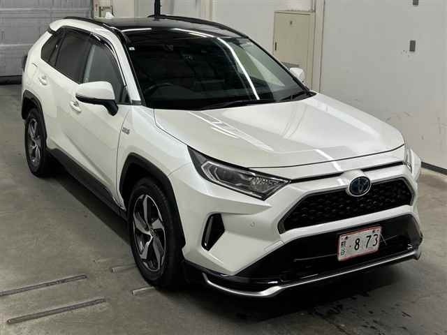 Toyota RAV4 2021 8049245-0