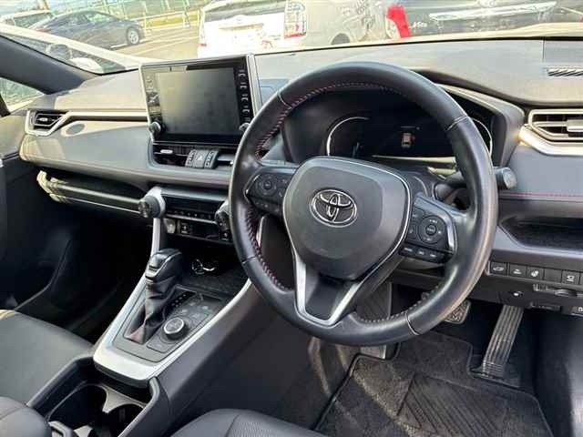 Toyota RAV4 2021 8049245-3
