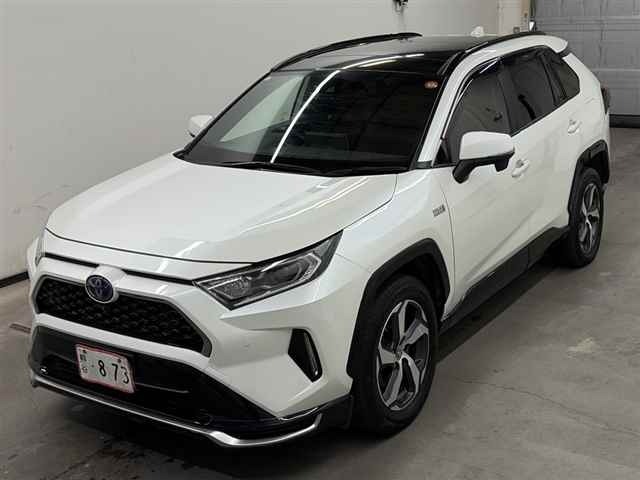 Toyota RAV4 2021 8049245-4