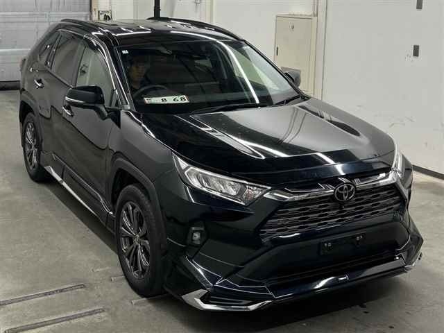 Toyota RAV4 2023 8049247-0